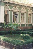 Tashkent-city