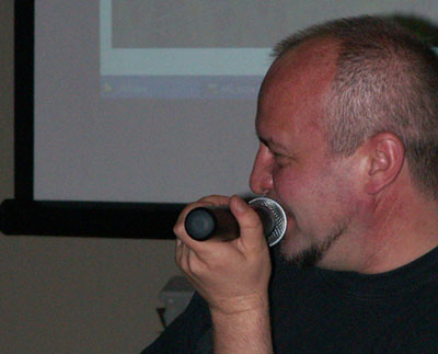 Олег Климов, создатель новостей и фотоисторий, фотокритик, Photographer.Ru